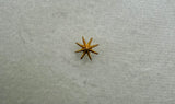 HB Starburst Small- Gold