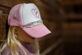 Lotta Love Kids Trucker Hat