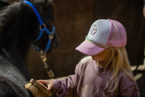 Lotta Love Kids Trucker Hat