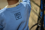 Bluebird Kid's Sweatshirt