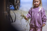 Alpenglow Kid's Sweatshirt