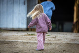 Alpenglow Kid's Sweatshirt
