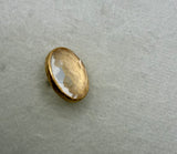 HB Clear Quartz Pin