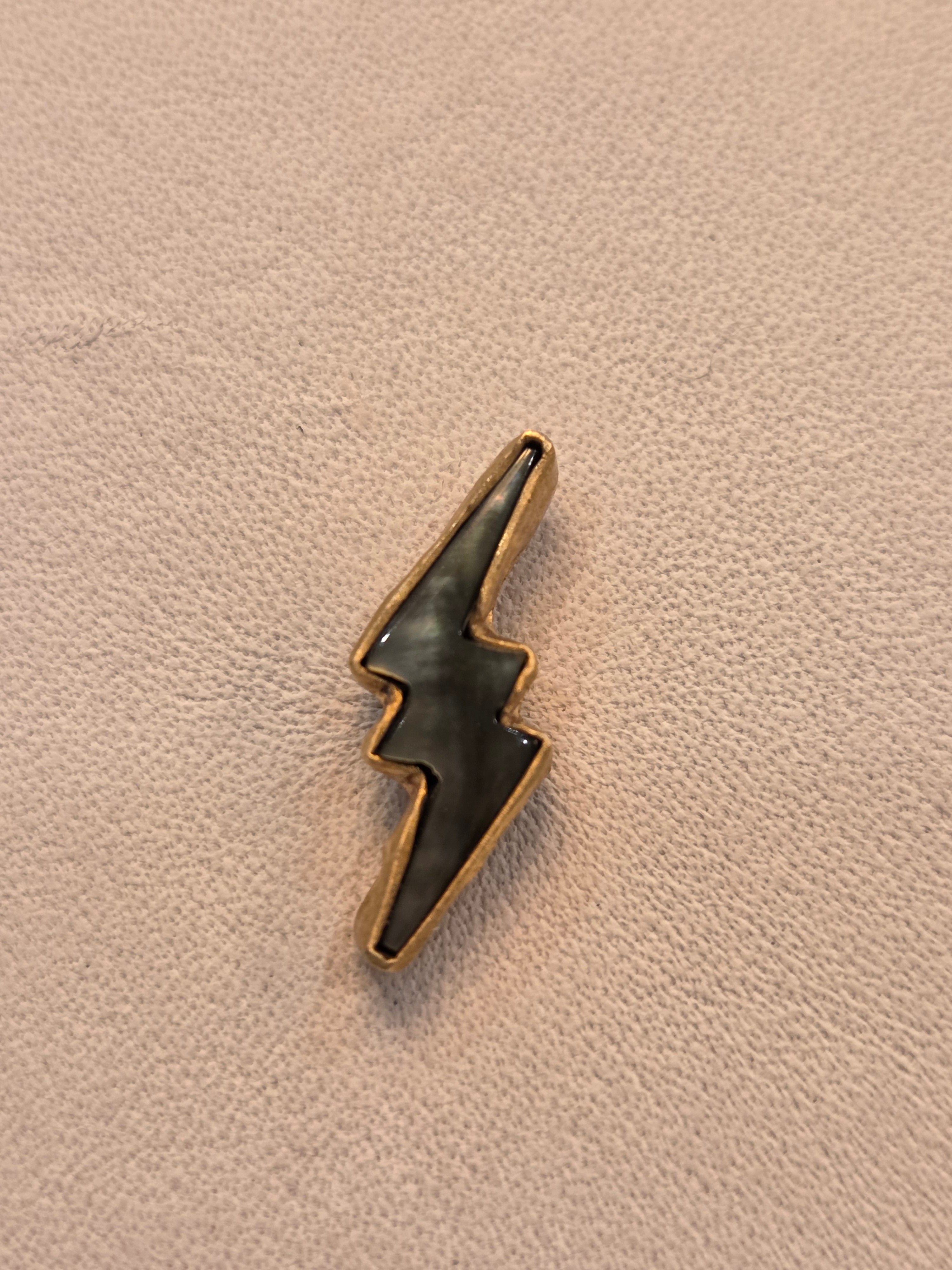 HB Shell Bolt Mini - Grey