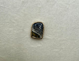 HB Jasper Pin Large - Gold Plated