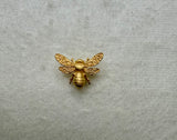 HB Bumblebee Pin Small -Gol