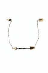 HB Arrow Horizon Hat Chain