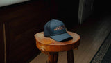 Mid-WESTERN Trucker Hat