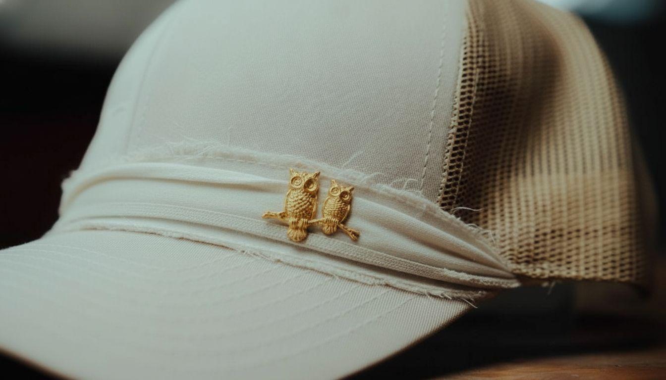 The Dolls Trucker Hat