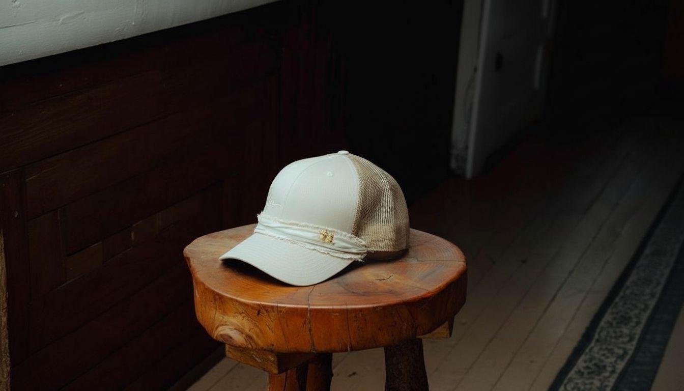 The Dolls Trucker Hat