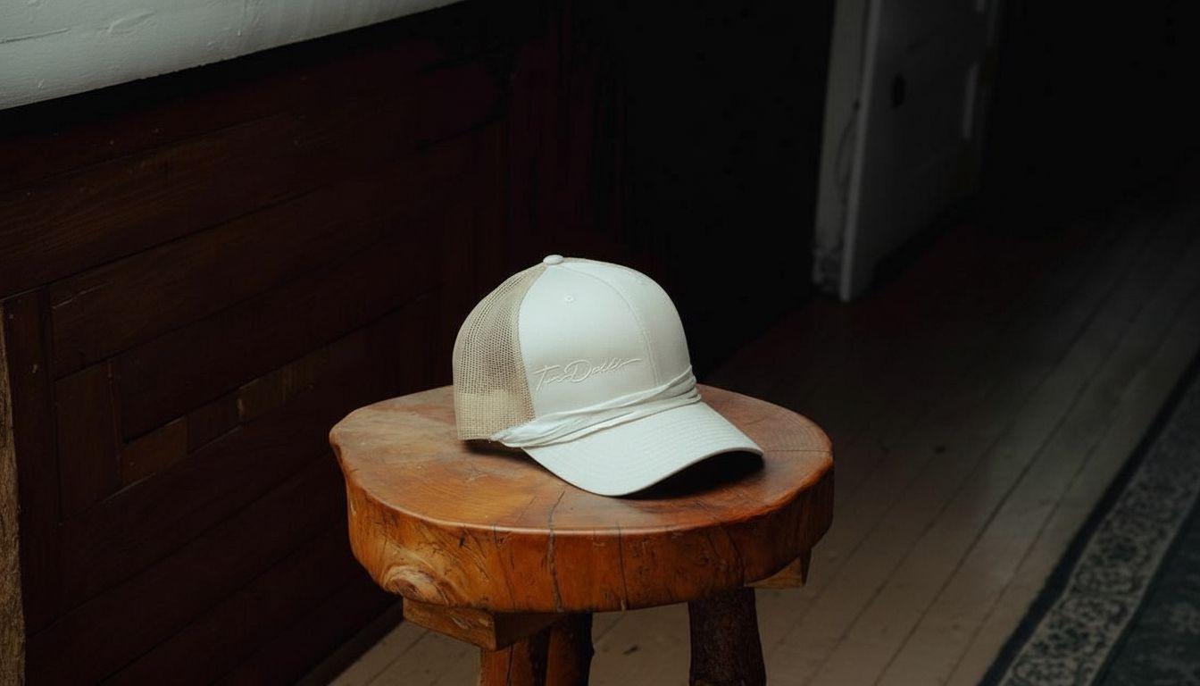 The Dolls Trucker Hat