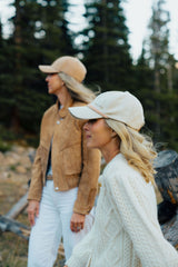 The Betty Baseball Hat