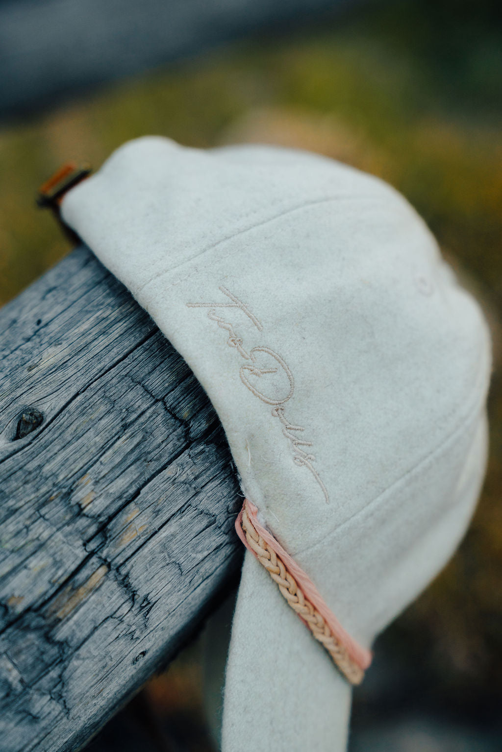 The Betty Baseball Hat