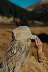 Stars & Stripes Trucker Hat