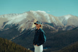 Mid-WESTERN Trucker Hat