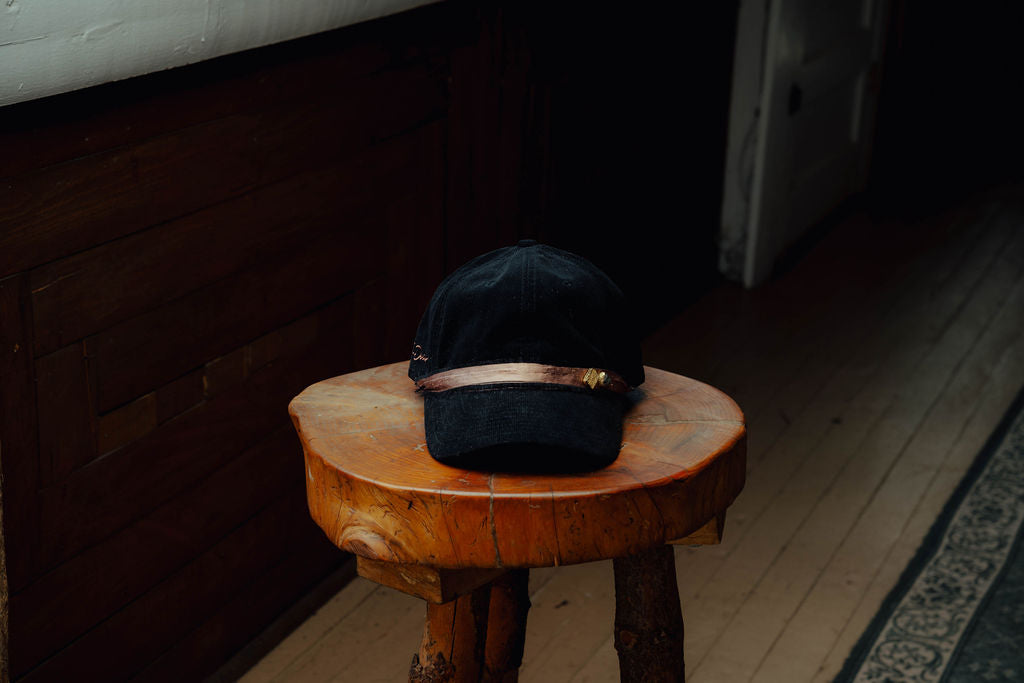 Strike a Cord Baseball Hat