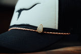 Bull Headed Trucker Hat