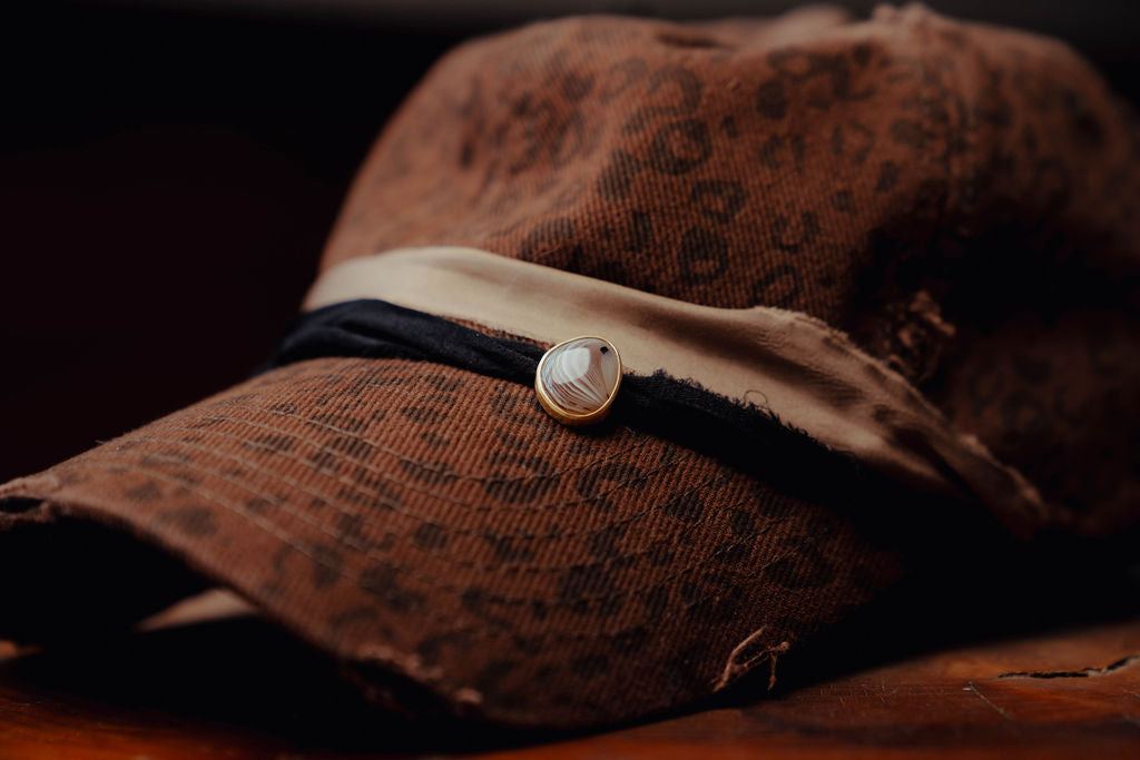 Safari Baseball Hat