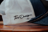 Denim Dreams Trucker Hat
