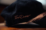 Strike a Cord Baseball Hat