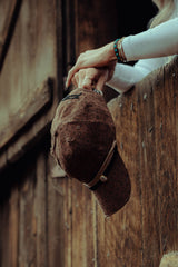 Safari Baseball Hat