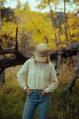 Put It In Neutral Long Sleeve T