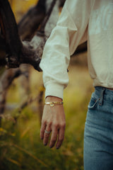 Put It In Neutral Long Sleeve T